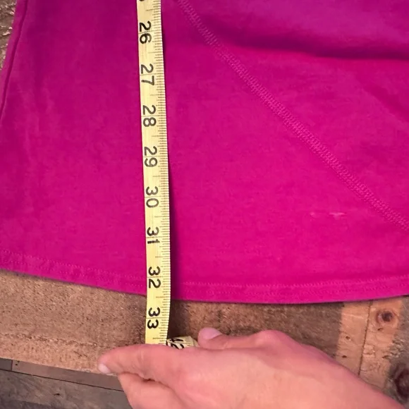 Mountain hardware athletic dress - Picture 4 of 5